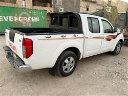 Nissan Pickup